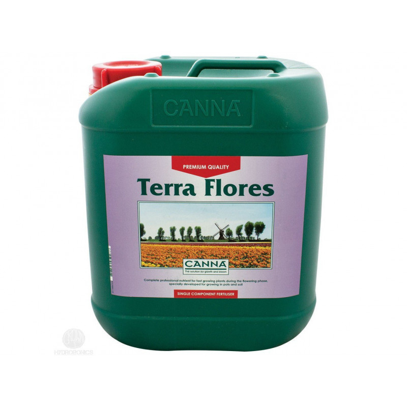 Engrais Terra Flores Litres Engrais Min Ral Pour La Culture Terre