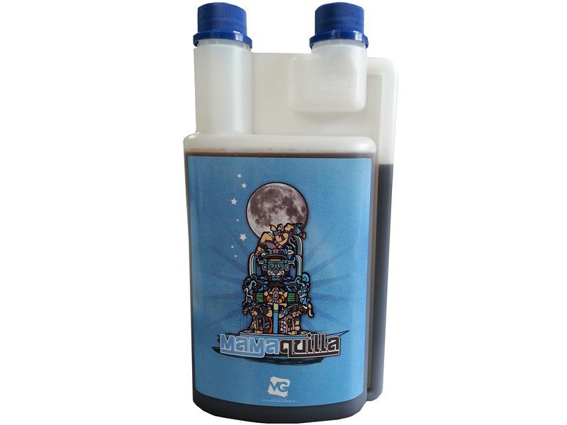 Wortel- en stekmeststof - Mamaquilla - 100ml Vaalserberg Tuin