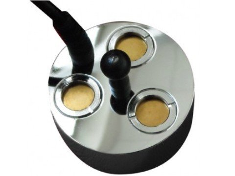 Vaporizador ultrasónico - 3 cabezales - Vaporizador