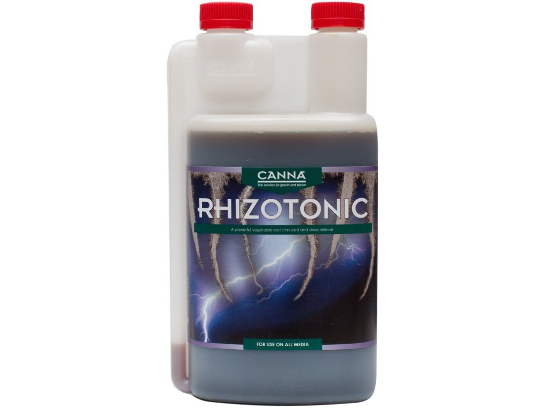 Stimulateur racinaire - Rhizotonic - 250 ml - Canna