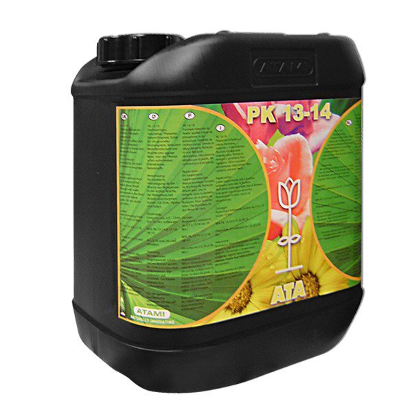 Estimulador de la floración B'cuzz PK 13/14 5L Ata - Atami