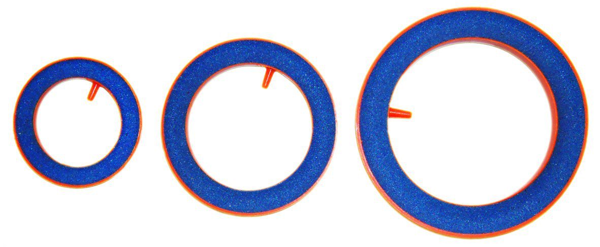 Bulleur en cercle - 100mm irrigation-arrosage