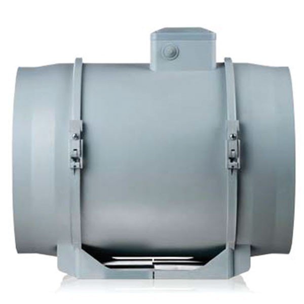 Extracteur d'air TT Pro U 315mm avec thermostat - Winflex