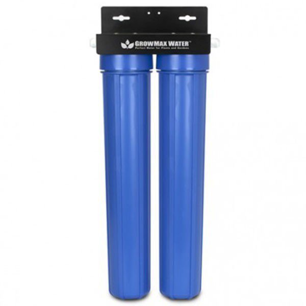 Trattamento dell'acqua - Pro Filtre Garden Grow - Portata 480L/h - GrowMaxWater