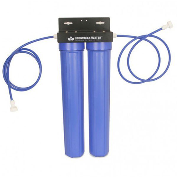 Trattamento dell'acqua - Pro Filtre Garden Grow - Portata 480L/h - GrowMaxWater