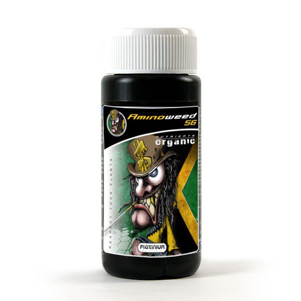 PLATINUM AMINOWEED 100ML