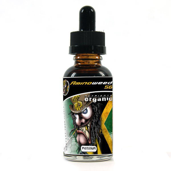 PLATINUM AMINOWEED 30ML
