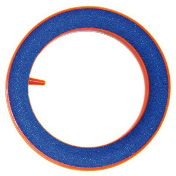 gorgogliatore a cerchio-125 mm