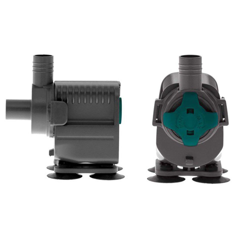 Micro pompa sommersa per acqua - Capacità 400L/h - Maxi-Jet