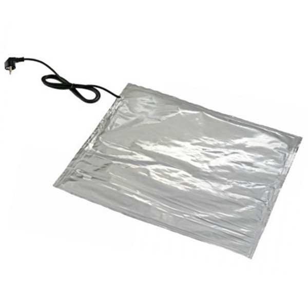 HEATING MAT 55X55CM 60W FOR TENT