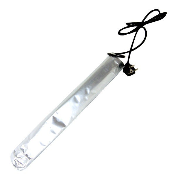Verwarmde mat - 85cm - 115W Romberg