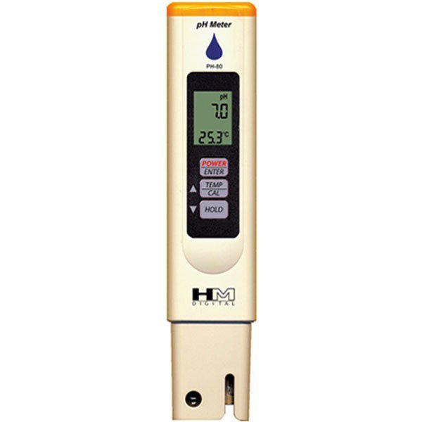 testeur-ph-metre-hm-digital-waterproof-ph80