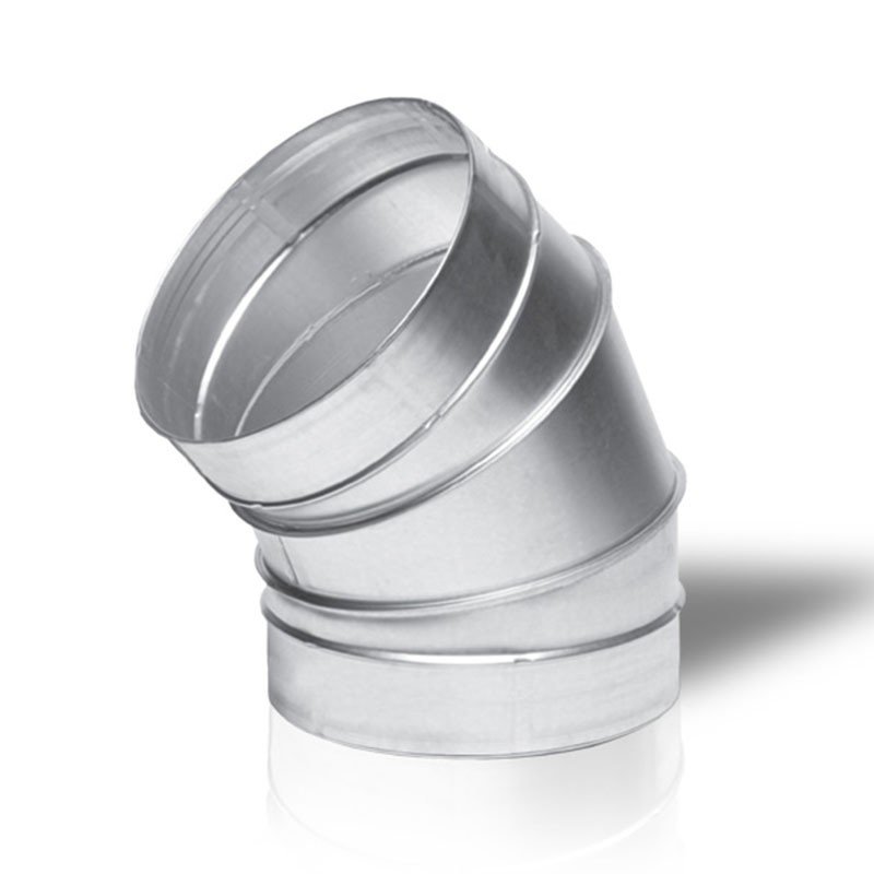 4 teile / set Klimaanlage Entlüftung Metall Dekorativer Ring für
