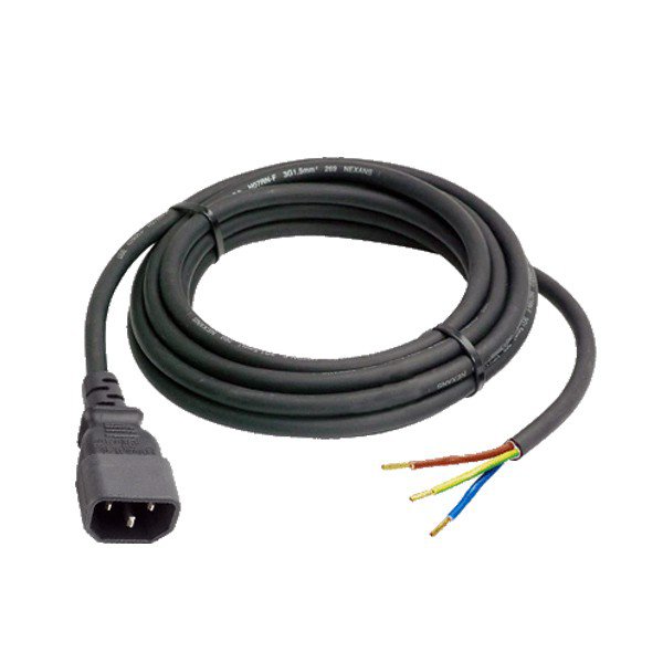 cable-3-poles-iec-male-15-meter
