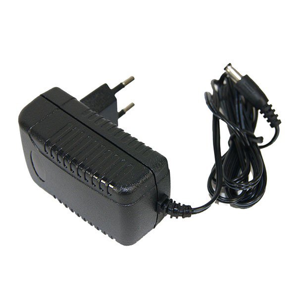 ELECTRICAL ADAPTER FOR VACUUM PUMP