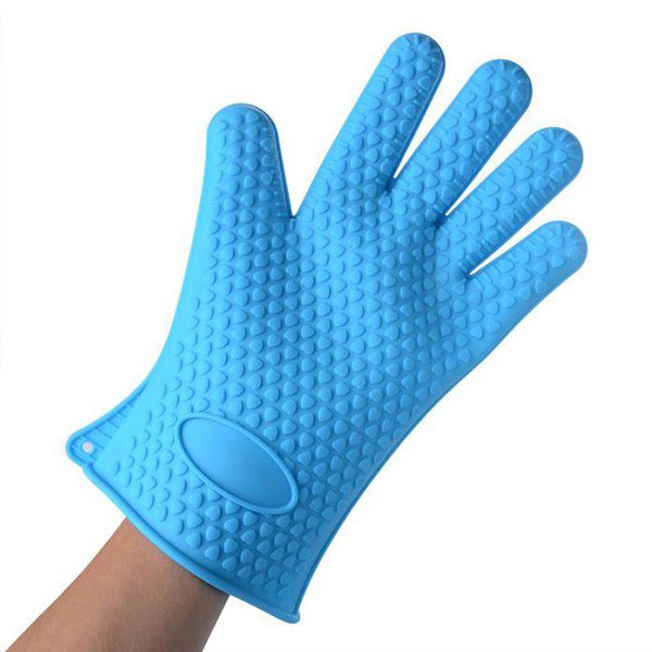 SILICONE-HANDSCHUH