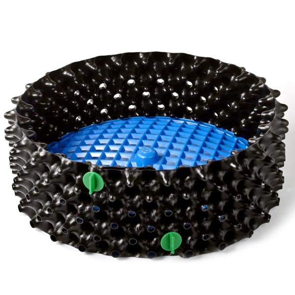 AIR POT PROPAGATION TRAY (8L)