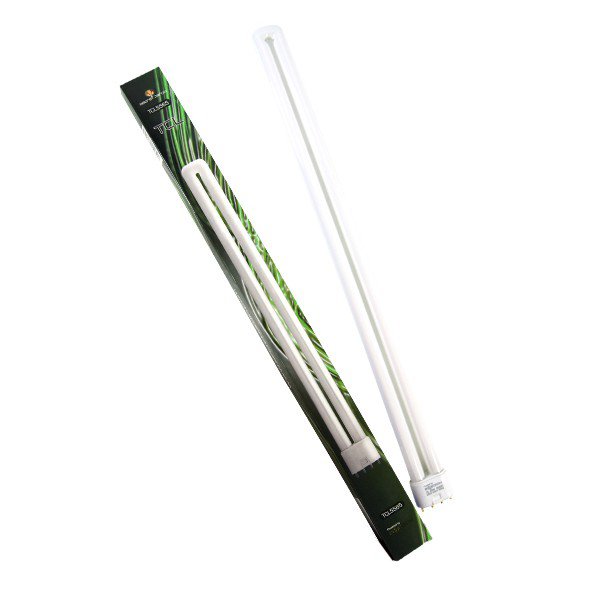 TCL Groei PL 55W 6500K - Wit licht Secret Jardin