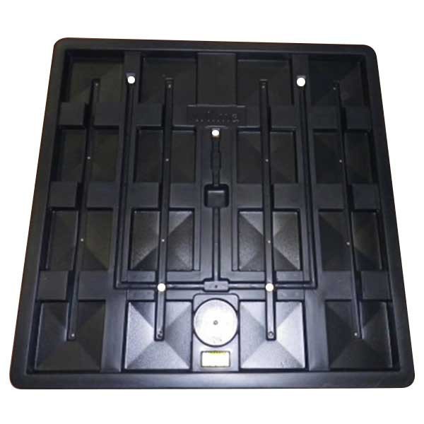 Tray for wilma xxl 16 pots 11l - Nutriculture