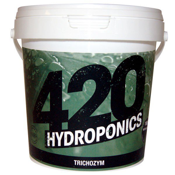 420 HYDROPONIC TRICHOZYM 1KG