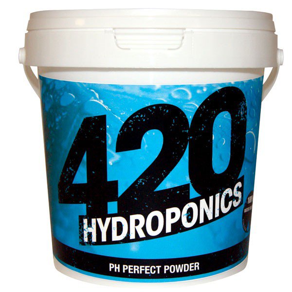 420 HYDROPONIC PH PERFECT POEDER 250G