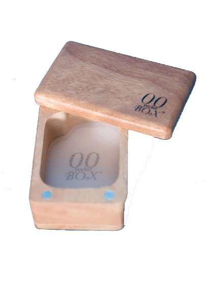 pocket-box