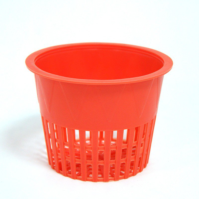 Maceta hidro cesta 9cm / 3.75'' - CIS