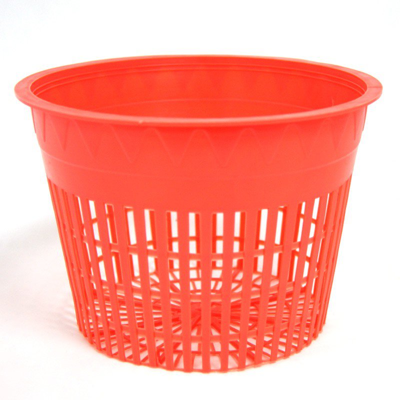 CESTAS HIDRÁULICAS DE 15 CM (6 PULGADAS)