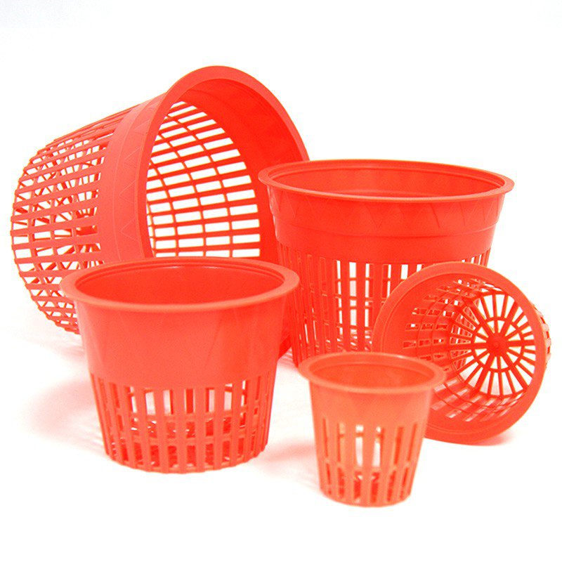 Hydroponic basket pot 15cm / 6'' - 420 hydroponics