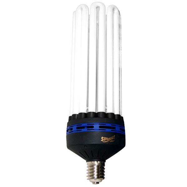 Superplant CFL Bulb 250W 6400K - Growth