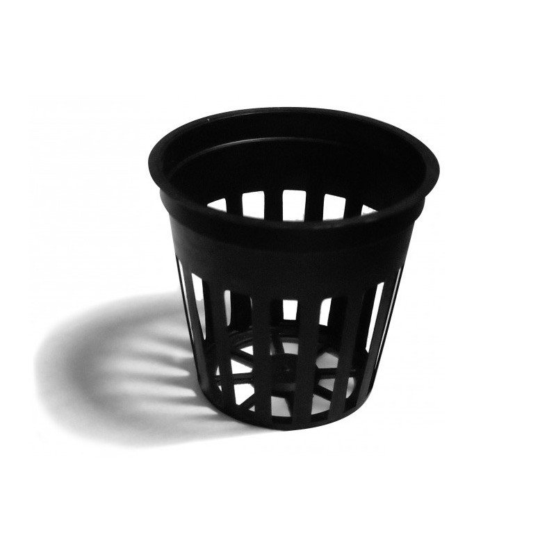 Pot panier hydroponique 5cm - CIS Pot panier hydroponique 5cm - CIS