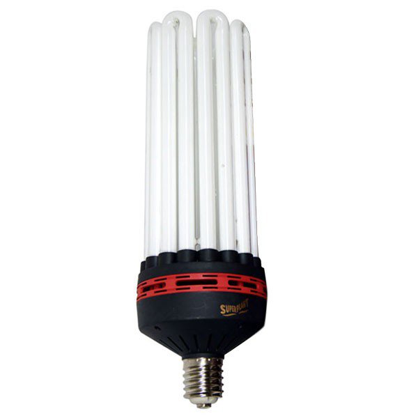 Ampoule CFL Superplant 250W 2100K Floraison
