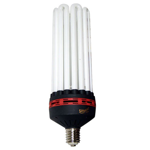 Ampoule CFL Superplant 250W 2100K Floraison Ampoule CFL Superplant 250W 2100K Floraison