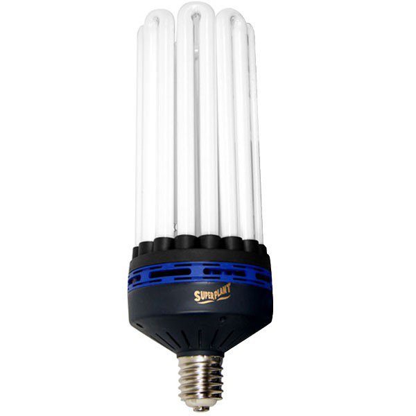 CFL lamp Superplant 200W 6400K - Groei