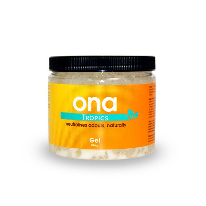 ONA GEL TROPICS 1L