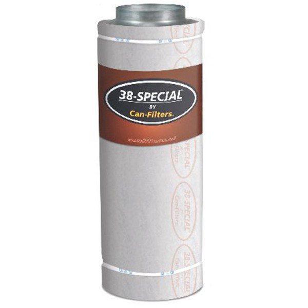 CAN FILTER SPECIAL 75/38- FLANGE 250
