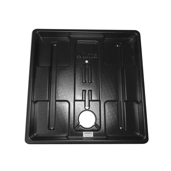 Tray for wilma xl 4 pots 18l & 25l - Nutriculture