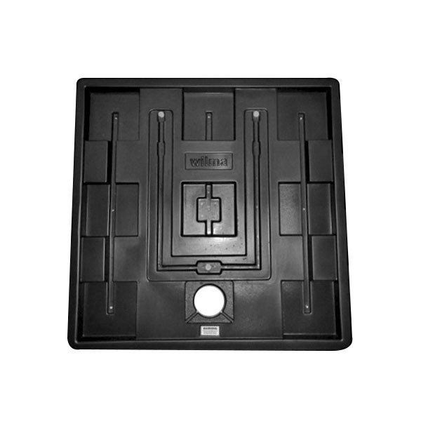Bandeja para wilma xl 8 macetas 11l - Nutriculture