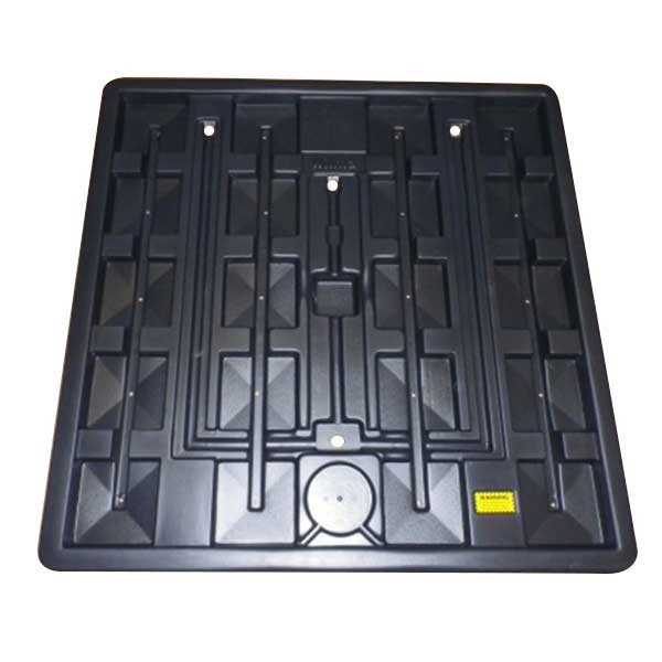Tray for wilma xxl 20 pots 6l - Nutriculture