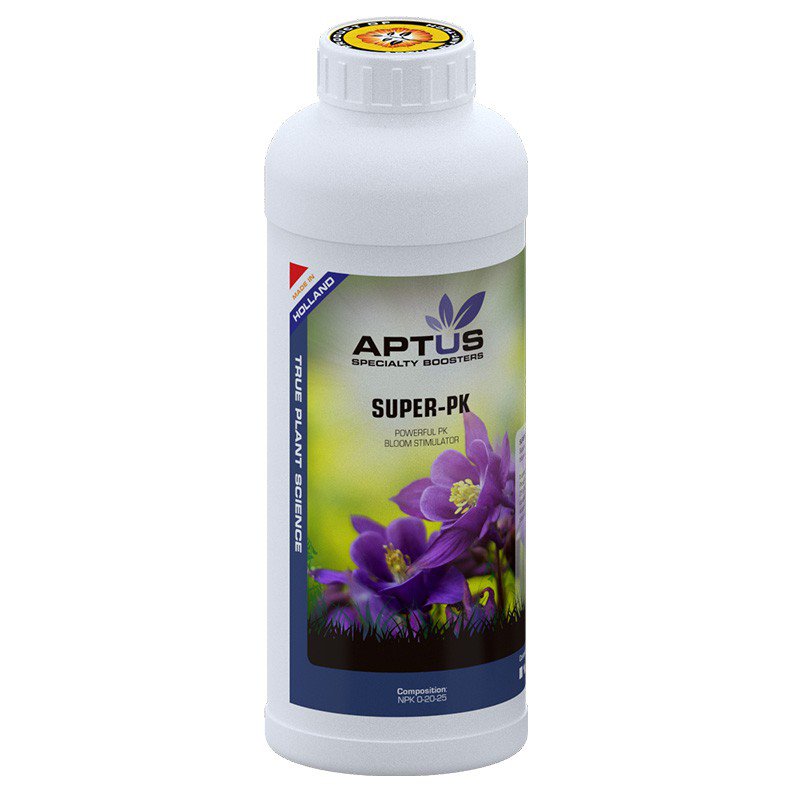 Flowering stimulator - Super PK - 1L - Aptus