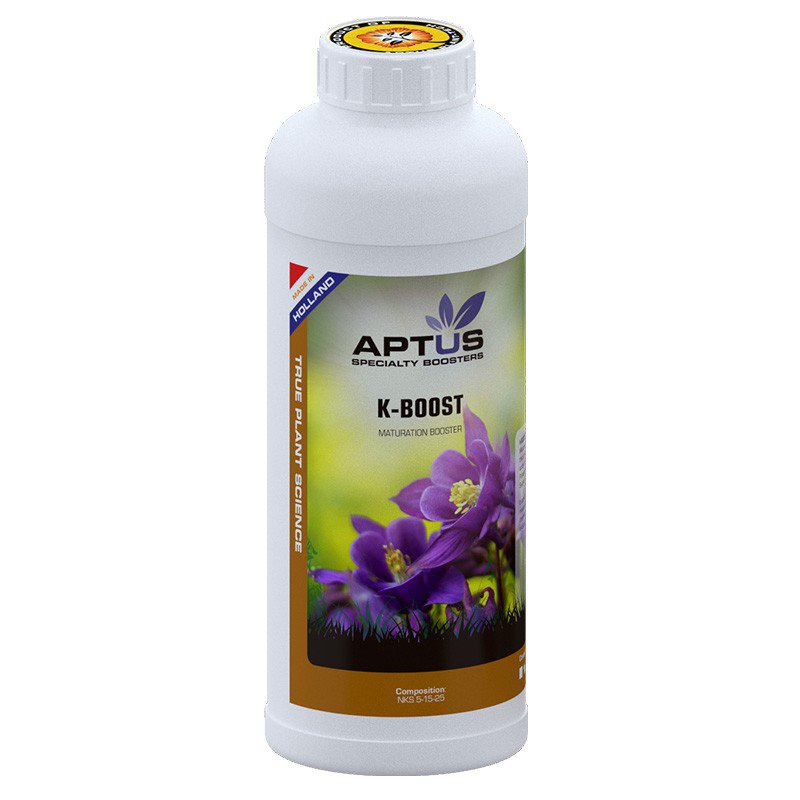 Estimulador de la maduración - K-Boost - 1L - Aptus