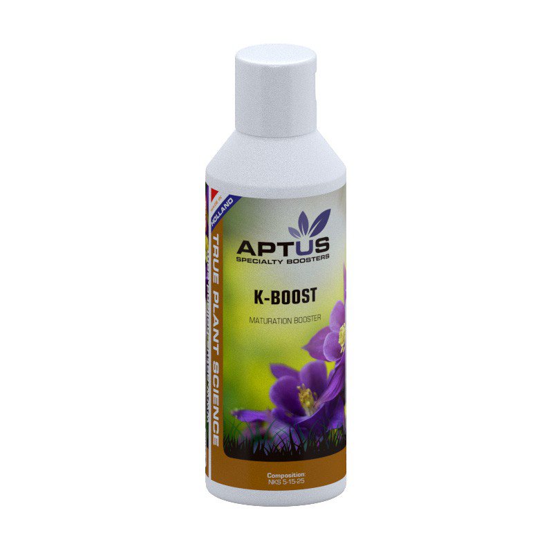 Stimolatore della maturazione - K-Boost - 150ml - Aptus