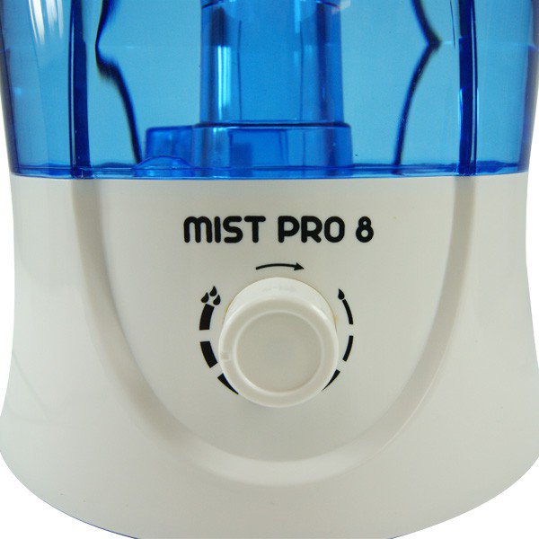 Umidificatore Mist pro 8 8 litri - Ultramist