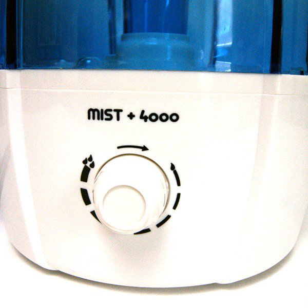 Humidificateur mist+ 4000 - Ultramist 