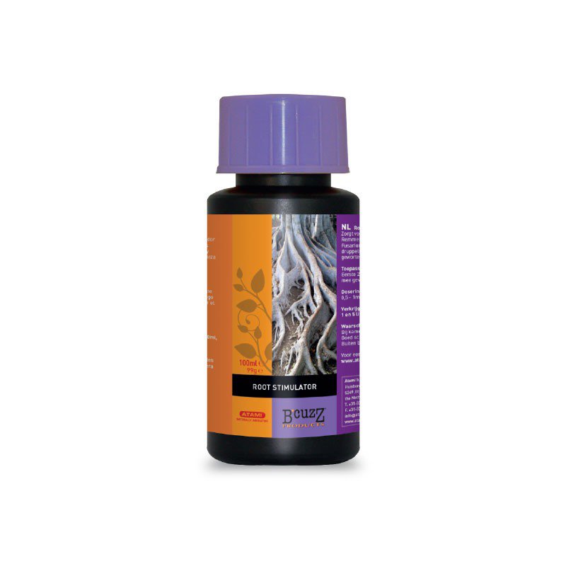 BCUZZ ROOT 100ML DE