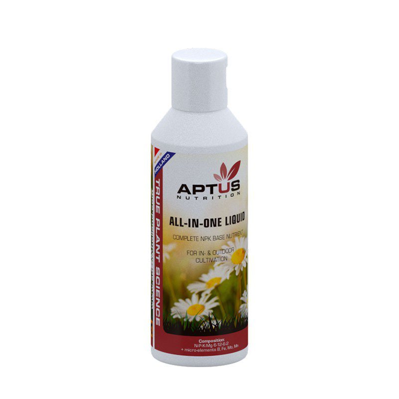 APTUS TUTTO IN UNO LIQUIDO 150 ML