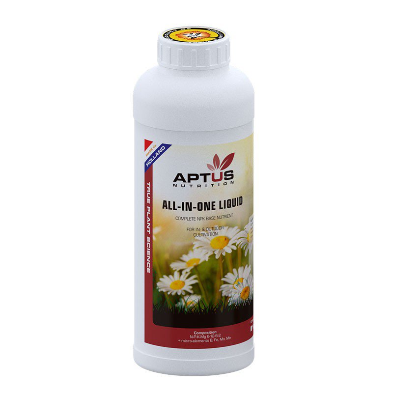 APTUS ALL IN ONE LIQUID 1 L