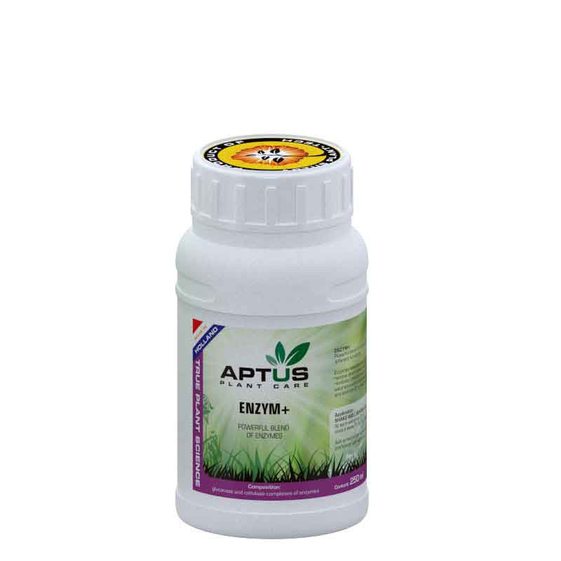 APTUS ENZYM + 250 ML