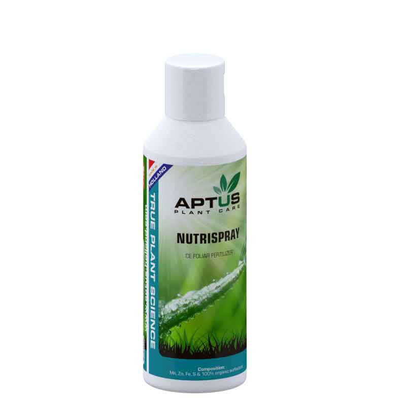 APTUS NUTRI SPRAY 150 ML