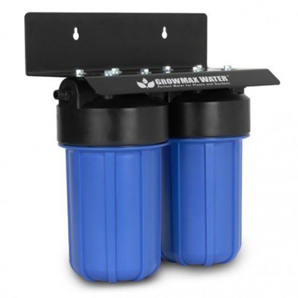 Trattamento dell'acqua - Pro Filtre Super Grow - Flusso 2000L/h - GrowMaxWater